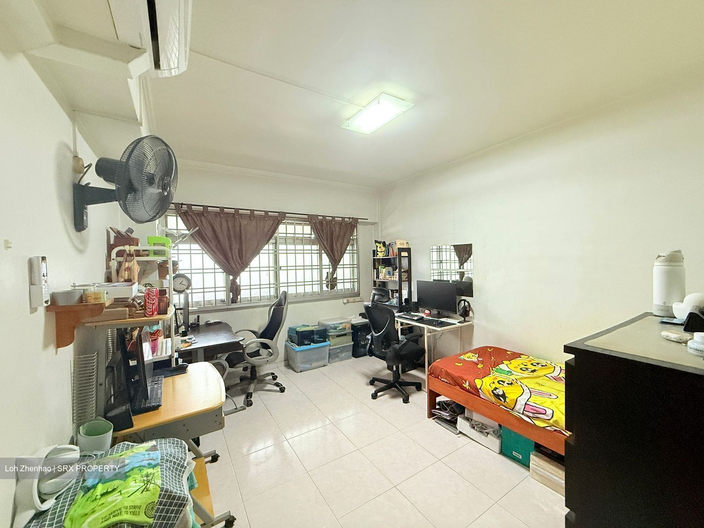 Blk 156 Yung Loh Road (Jurong West), HDB 4 Rooms #553512761